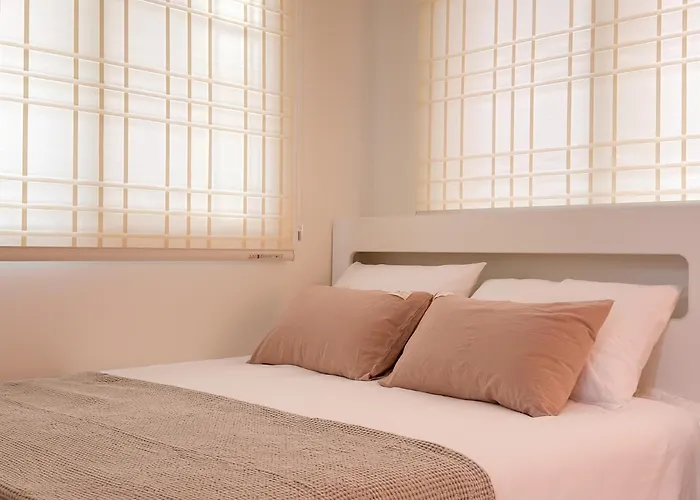 Peach Mapo Seoul, 피치 - 3 Min From Mapo Stn, Direct To Airport