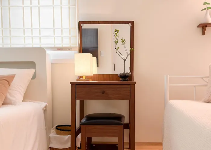 Villa Peach Mapo Seoul, 피치 - 3 Min From Mapo Stn, Direct To Airport *