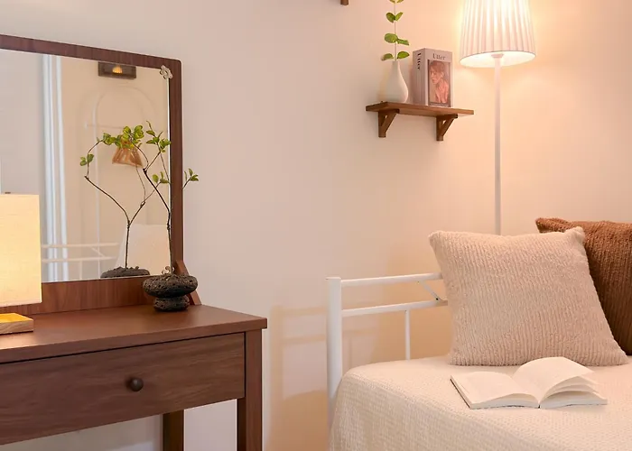 Villa Peach Mapo Seoul, 피치 - 3 Min From Mapo Stn, Direct To Airport