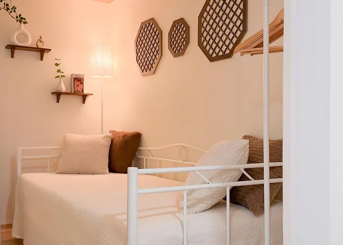 Peach Mapo Seoul, 피치 - 3 Min From Mapo Stn, Direct To Airport Séoul