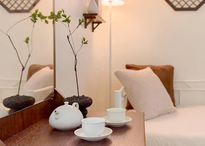 Villa Peach Mapo Seoul, 피치 - 3 Min From Mapo Stn, Direct To Airport *