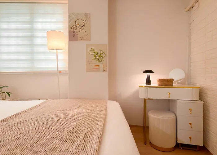 Villa Peach Mapo Seoul, 피치 - 3 Min From Mapo Stn, Direct To Airport Séoul