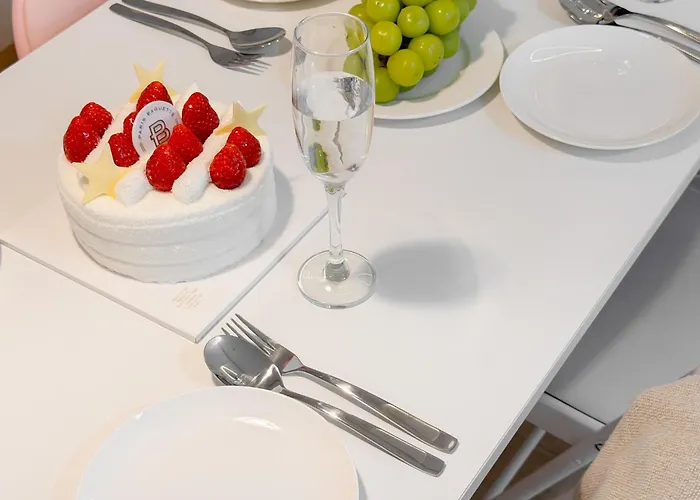 Peach Mapo Seoul, 피치 - 3 Min From Mapo Stn, Direct To Airport Villa Séoul